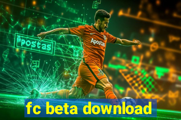 fc beta download